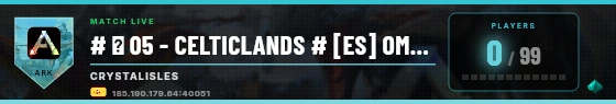 Scoreboard badge preview