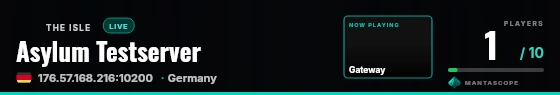 Hero badge preview
