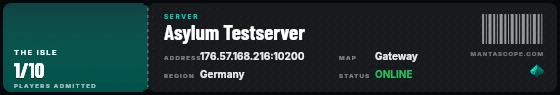 Ticket badge preview