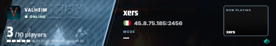 Blade badge preview