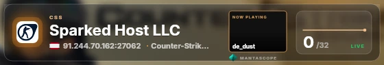 Glass badge preview