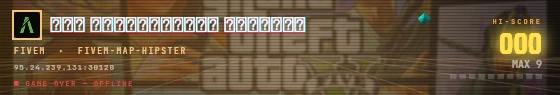 Arcade badge preview