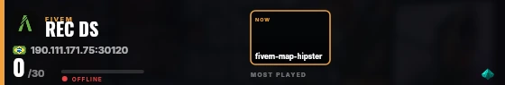 Filmstrip badge preview