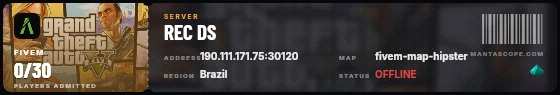Ticket badge preview
