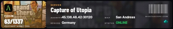 Ticket badge preview