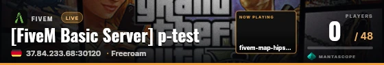 Hero badge preview