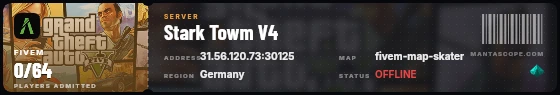 Ticket badge preview