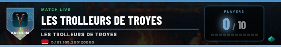 Scoreboard badge preview