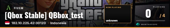 Hero badge preview