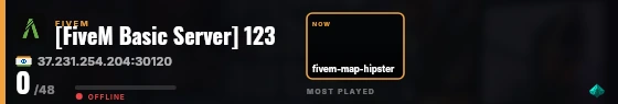 Filmstrip badge preview
