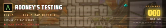 Arcade badge preview