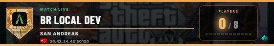 Scoreboard badge preview