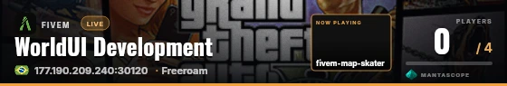 Hero badge preview