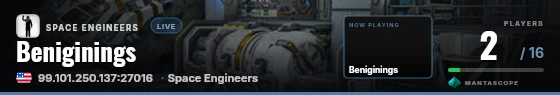 Hero badge preview