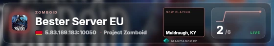 Glass badge preview
