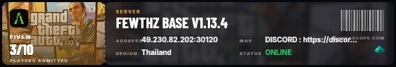 Ticket badge preview