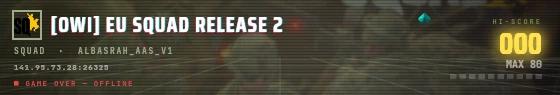 Arcade badge preview