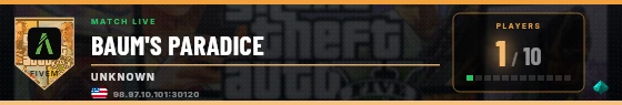 Scoreboard badge preview
