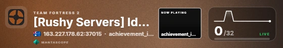 Mesh badge preview