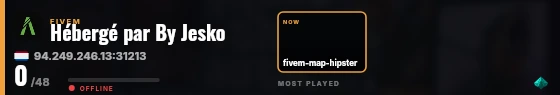 Filmstrip badge preview
