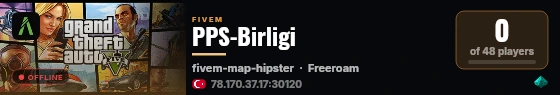 PPS-Birligi live status badge