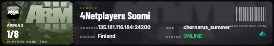 Ticket badge preview