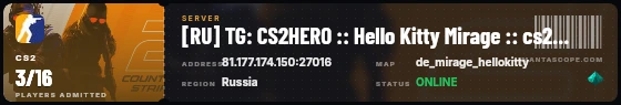 Ticket badge preview