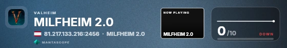 Mesh badge preview