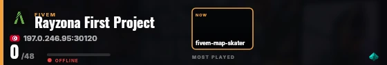 Filmstrip badge preview