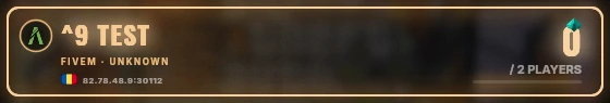 Marquee badge preview