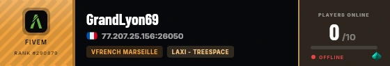 Strata badge preview