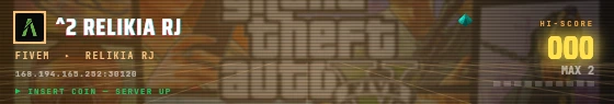 Arcade badge preview