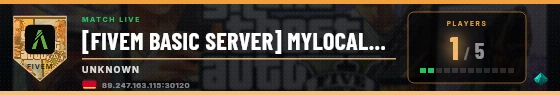 Scoreboard badge preview