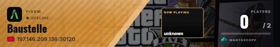 Sweep badge preview