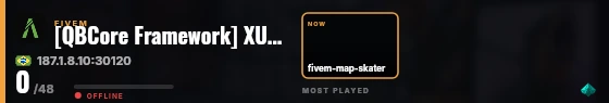 Filmstrip badge preview