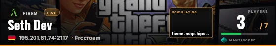Hero badge preview