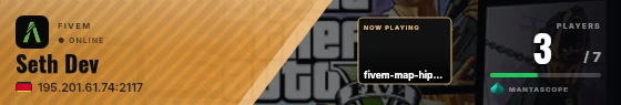 Sweep badge preview