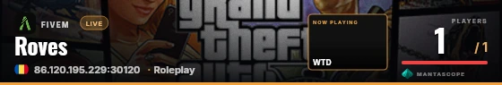 Hero badge preview