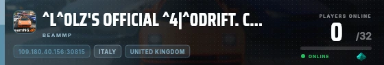 Edge badge preview