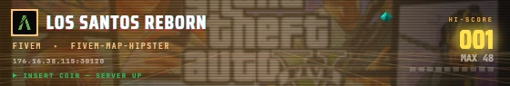 Arcade badge preview