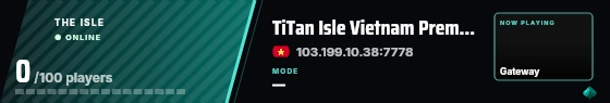 Blade badge preview