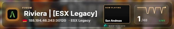 Glass badge preview