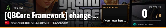 Hero badge preview