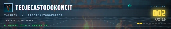 Arcade badge preview