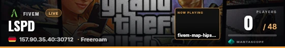 Hero badge preview