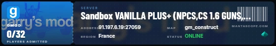 Ticket badge preview