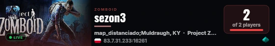 sezon3 live status badge