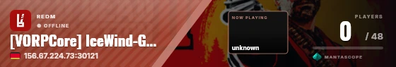 Sweep badge preview