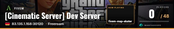 Hero badge preview