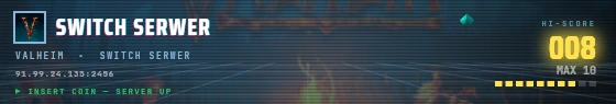 Arcade badge preview